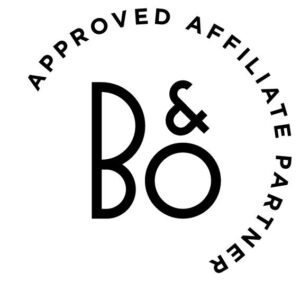 Bang & Olufsen Approved Affiliate Partner